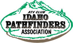 Small Logo for Idaho Pathfinders Association