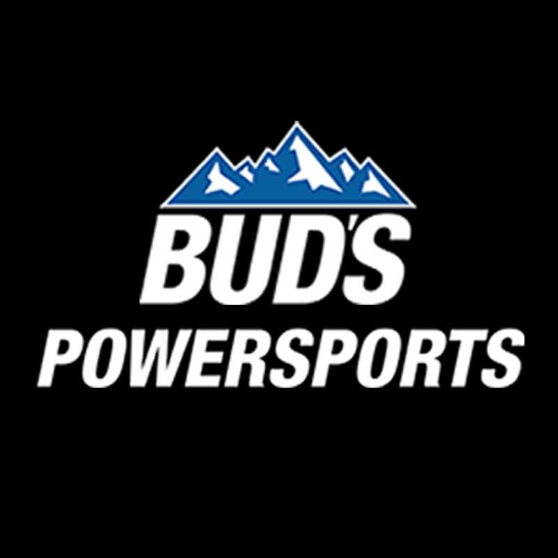 Buds Power Sports Logo