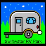 Swiftwater RV Park Logo