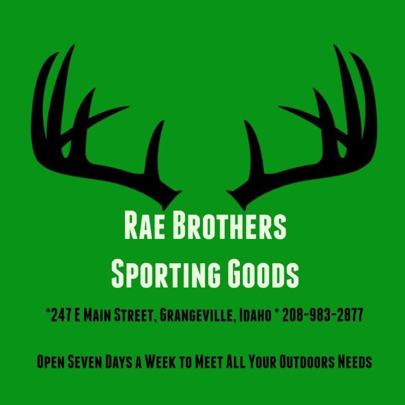 Rae Brothers Sporting Goods